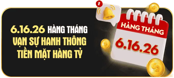 Hoàn trả thể thao hàng tuần tại tải hit club