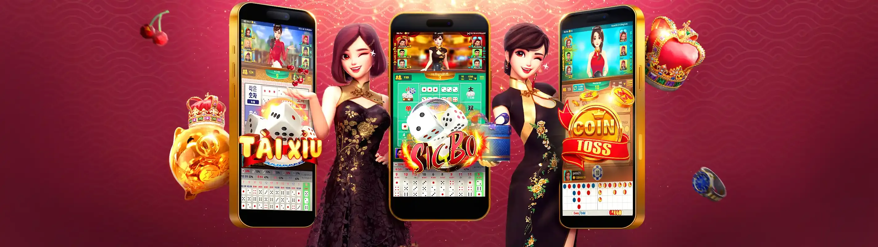 Mẹo chơi game tải Hit Club